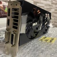 Sapphire DualX R9 270x 2gb Gddr 5