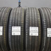 4 pneumatici michelin 195/55 r20 95h tu16758