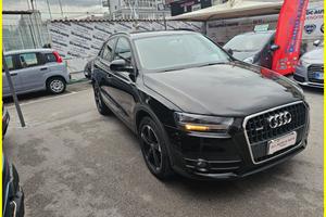 Audi Q3 2.0 TDI Quattro S-Tronic 140CV.Fine 2013