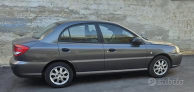 KIA RIO 1.3 BENZINA (2003) - solo 100.000km 