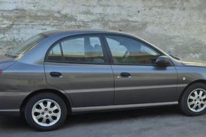 KIA RIO 1.3 BENZINA (2003) - solo 100.000km 