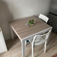 Tavolo Mercurio nuovo