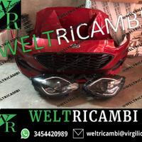 RICAMBI PER FORD PUMA ST