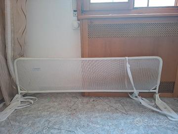 Spondina letto