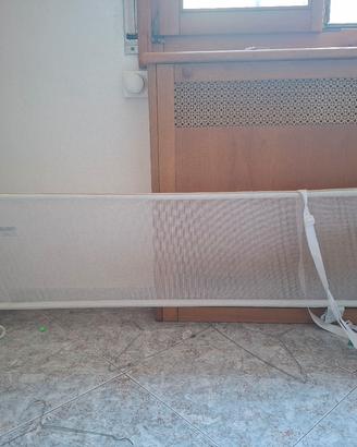 Spondina letto