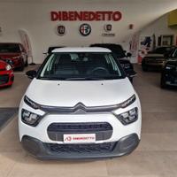 Citroen C3 BlueHDi 100 S&S Feel