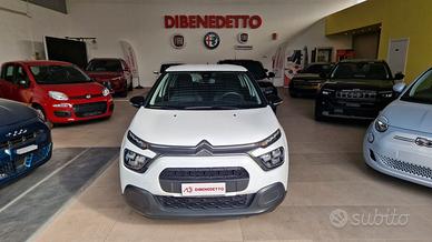 Citroen C3 BlueHDi 100 S&S Feel