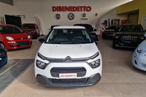 Citroen C3 BlueHDi 100 S&S Feel