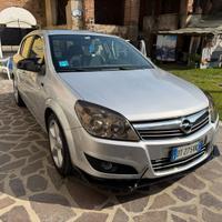 Opel astra 1.7 cdti