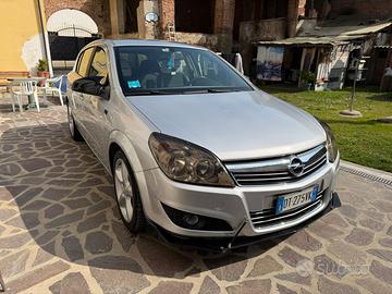 Opel astra 1.7 cdti