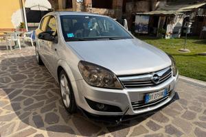 Opel astra 1.7 cdti