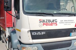 DAF LF 55