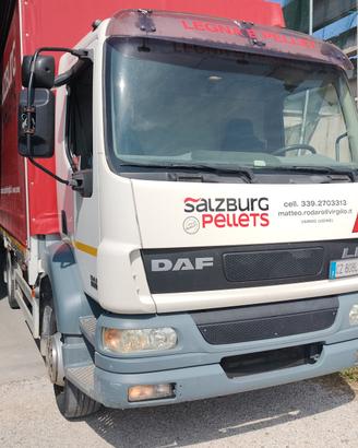 DAF LF 55