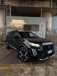 Peugeot 2008 BlueHDi 130 S&S EAT8 MOLTO BELLA