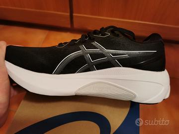 ASICS kayano 30 Scarpe running donna 40