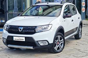 DACIA SANDERO STEPWAY 1.5 BLUE DCI 95 CV TECHROAD