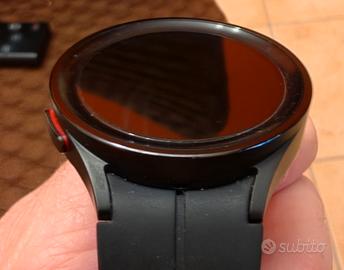 Samsung Galaxy Watch 5 Pro 45mm Titanio e Zaffiro