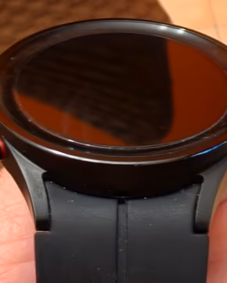 Samsung Galaxy Watch 5 Pro 45mm Titanio e Zaffiro
