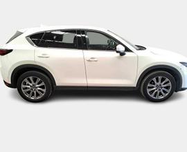 MAZDA CX-5 Diesel 2.2L 150cv 2WD 6MT Exceed