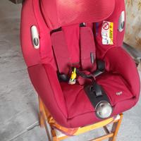 seggiolino auto BebèConfort  Opal 0+/1