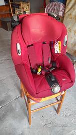 seggiolino auto BebèConfort  Opal 0+/1