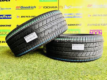 X2: 4 Stagioni 255/55R18 109V -CONTINENTAL- al 84%