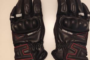 guanti moto Harley Davidson