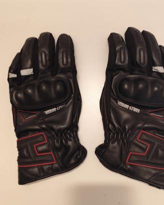 guanti moto Harley Davidson