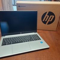 Chromebook Hp 15,6"