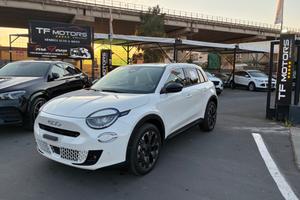 Fiat 600 Hybrid 110 CV DCT MHEV La Prima KM0