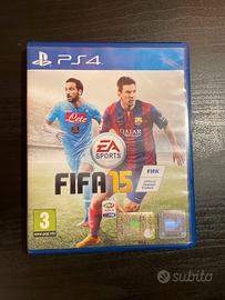 Fifa 15 Playstation 4