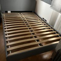 Struttura letto IKEA