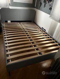 Struttura letto IKEA