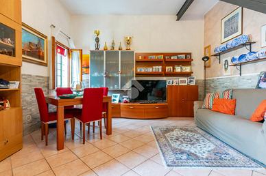 VILLA A SCHIERA A FERRARA