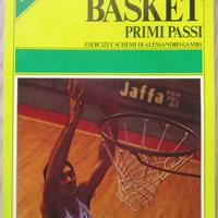 Basket primi passi, Massimo Masini Franco Molinari