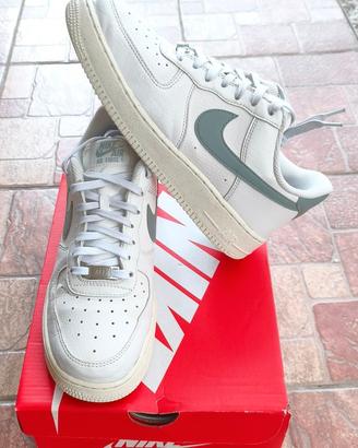 Nike Air Force 1 '07 Next Nature "Mica Green" 40 ⭐