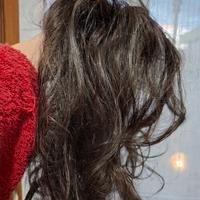 extencion HAIRDOO COLOR CIOCCOLATO