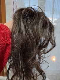 extencion HAIRDOO COLOR CIOCCOLATO