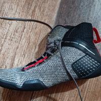 Scarpe sollevamento pesi