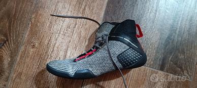 Scarpe sollevamento pesi