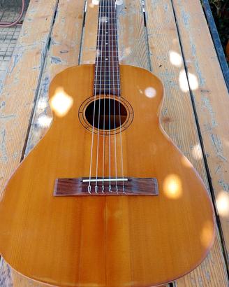 Chitarra classica ridotta Hofner