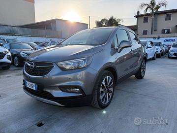 Opel Mokka X 1.6 CDTI 136CV Full Optional