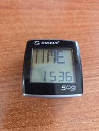 Computer da Bicicletta - Sigma BC-509