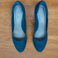 Décolleté donna Marco Tozzi nr.40