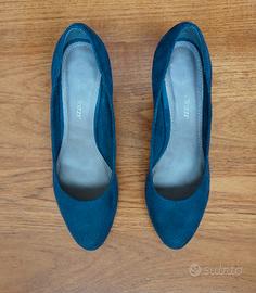 Décolleté donna Marco Tozzi nr.40