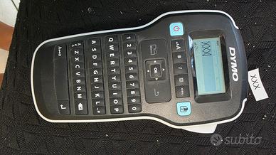 Dymo Letratag 200B