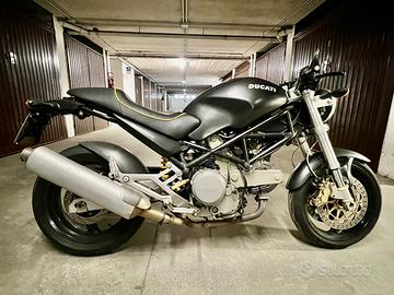 Ducati monster 620