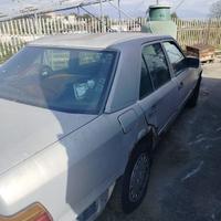 Ricambi usati MERCEDES 250D