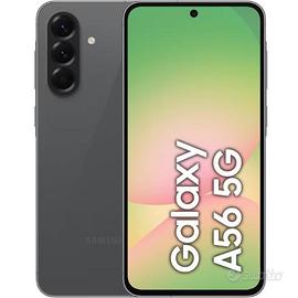 SAMSUNG GALAXY A56 5G 128GB ANDROID DUAL SIM 8GB R