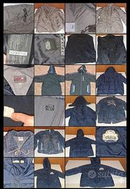 Lotto/stock Abbigliamento Bimbo - Varie Marche